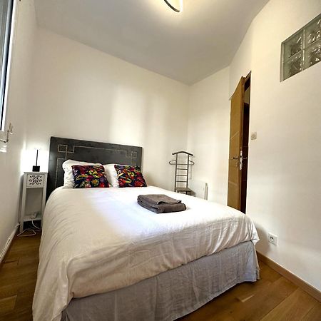 Arena Center Town Apartment Reims Ngoại thất bức ảnh