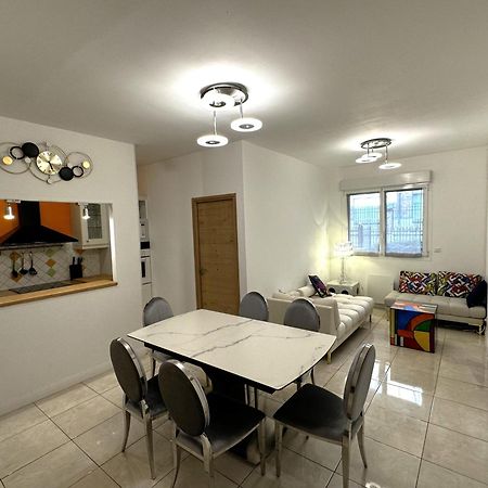 Arena Center Town Apartment Reims Ngoại thất bức ảnh