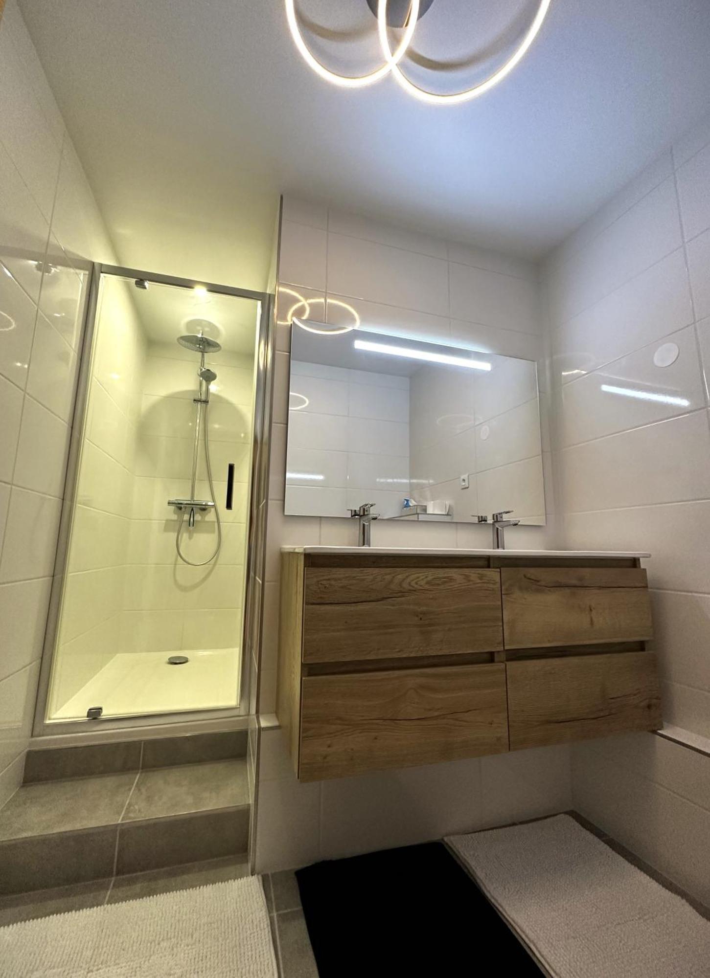 Arena Center Town Apartment Reims Ngoại thất bức ảnh